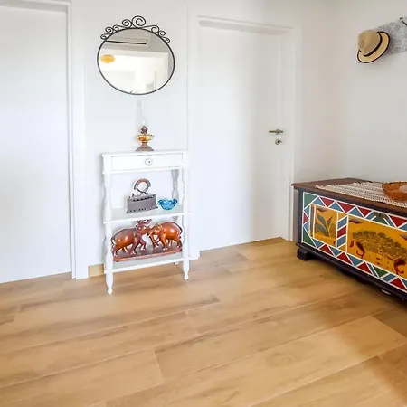 Mary Apartment *
