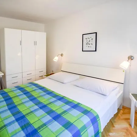 Mary Apartment *